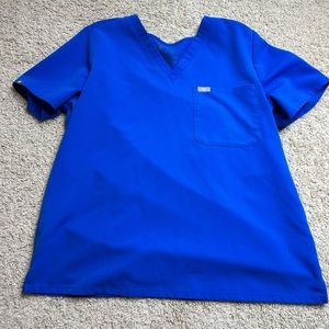 Figs Jogger Scrub Set (XL)